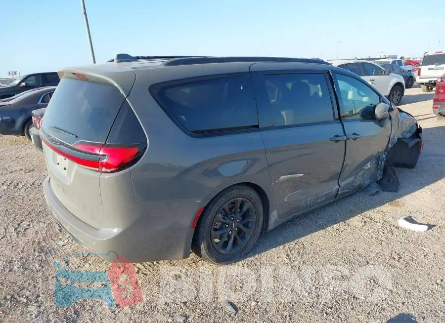 2C4RC1FG8MR598813 Photo# 4
