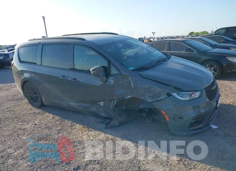 2C4RC1FG8MR598813 Photo# 1