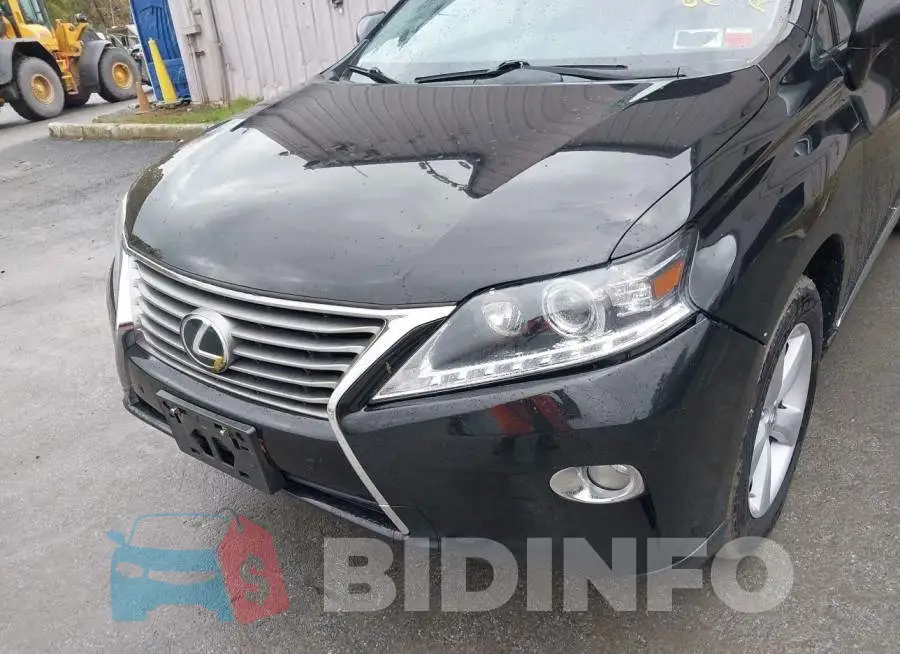 2T2BK1BA3DC166311 Photo# 6