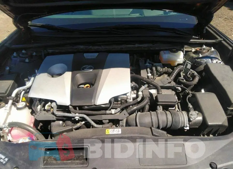 58AB21B1XKU001705 Photo# 10