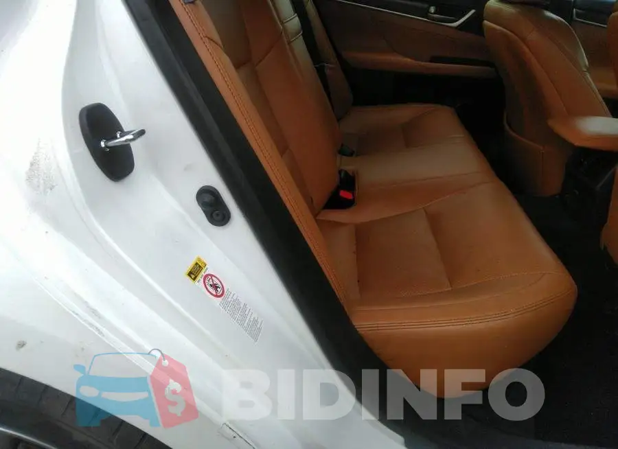 JTHCE1BL2D5012301 Photo# 8