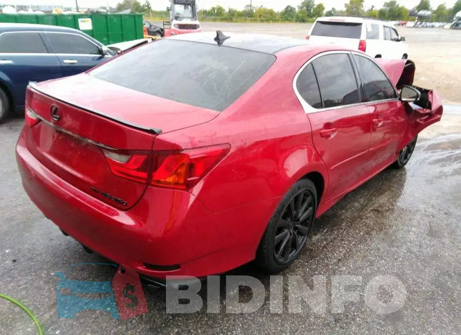 JTHCE1BL7D5000533 Photo# 4