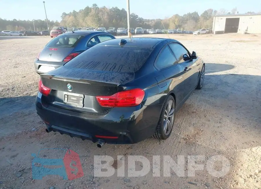 WBA3R1C55EK192542 Photo# 4