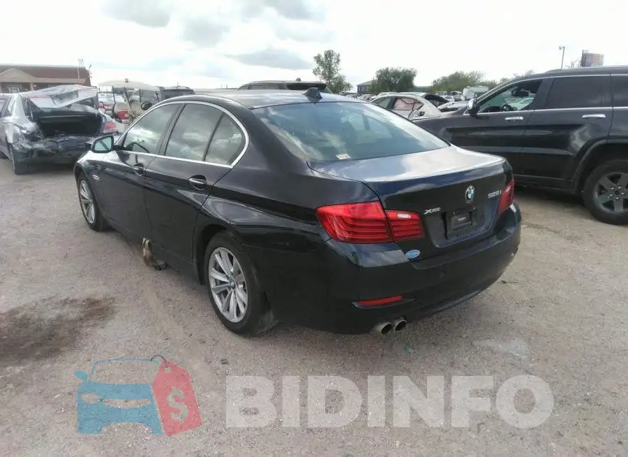WBA5A7C52GG151455 Photo# 3