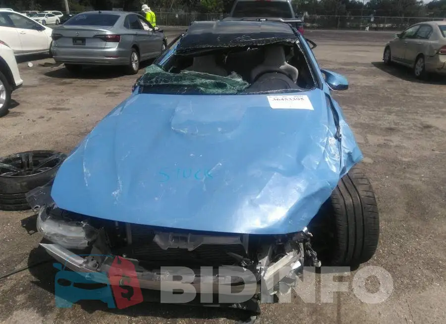 WBS3R9C55FK330141 Photo# 6