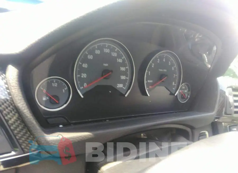 WBS3R9C55FK330141 Photo# 7