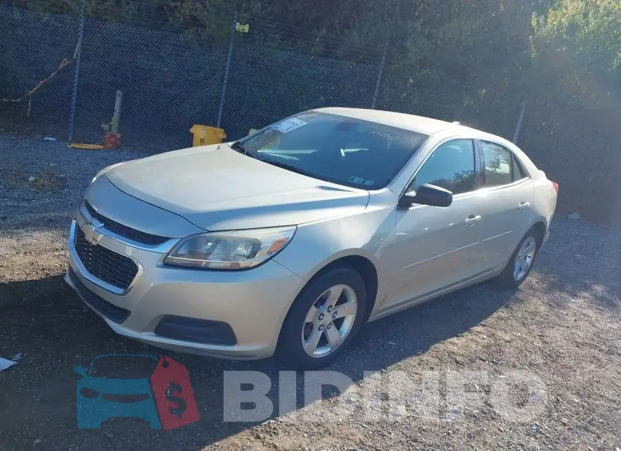 1G11B5SL7FF240910 Photo# 2