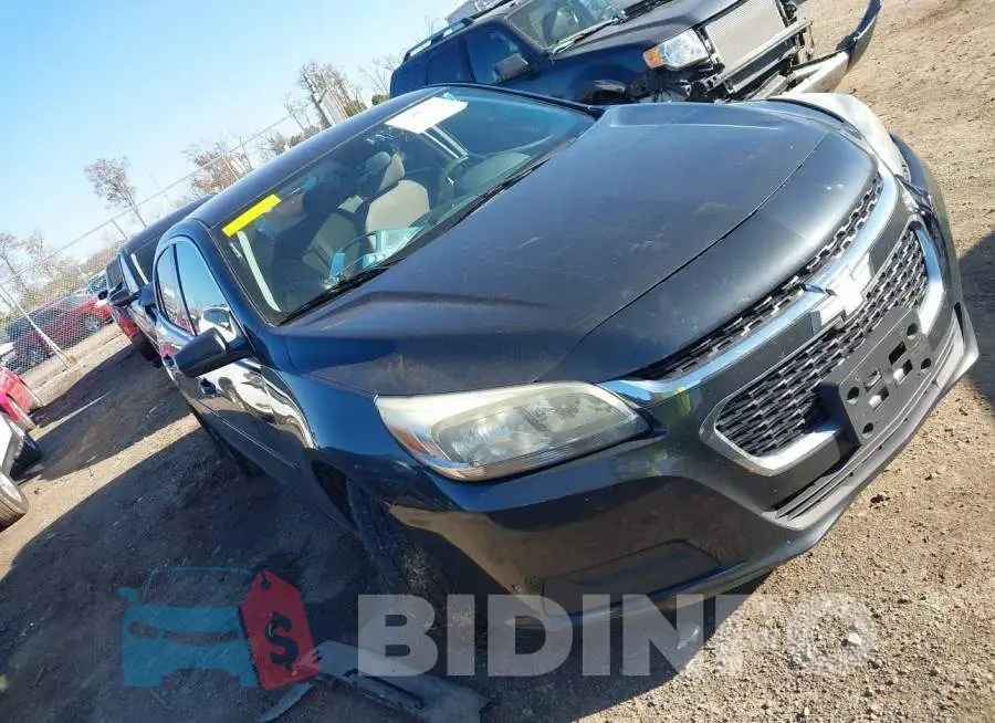 1G11B5SL9FF157222 Photo# 1