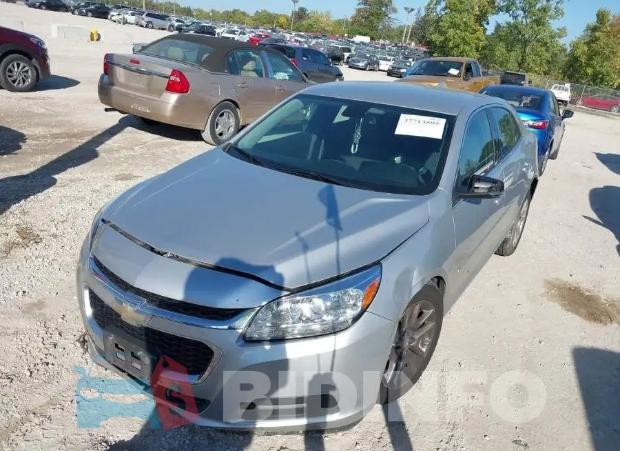 1G11C5SL1FF353538 Photo# 2