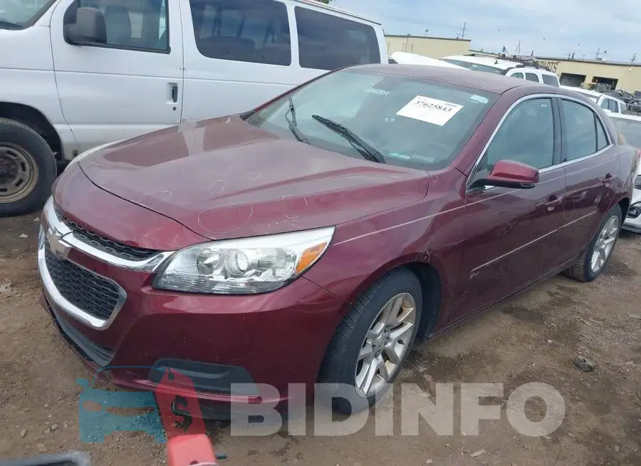 1G11C5SL8FF222302 Photo# 2