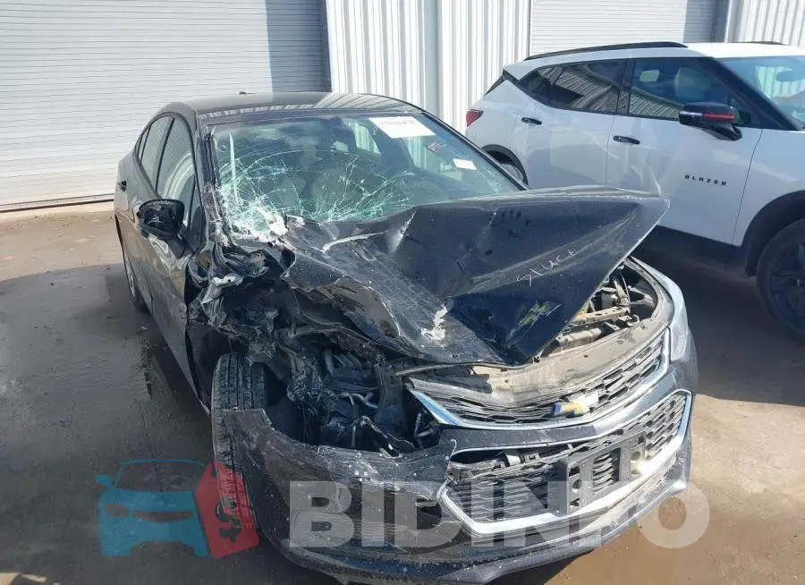 1G1BC5SM3J7247303 Photo# 6