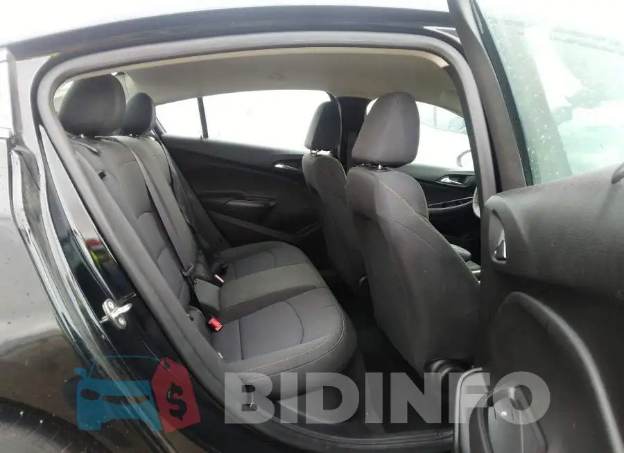 1G1BC5SM5H7222252 Photo# 8