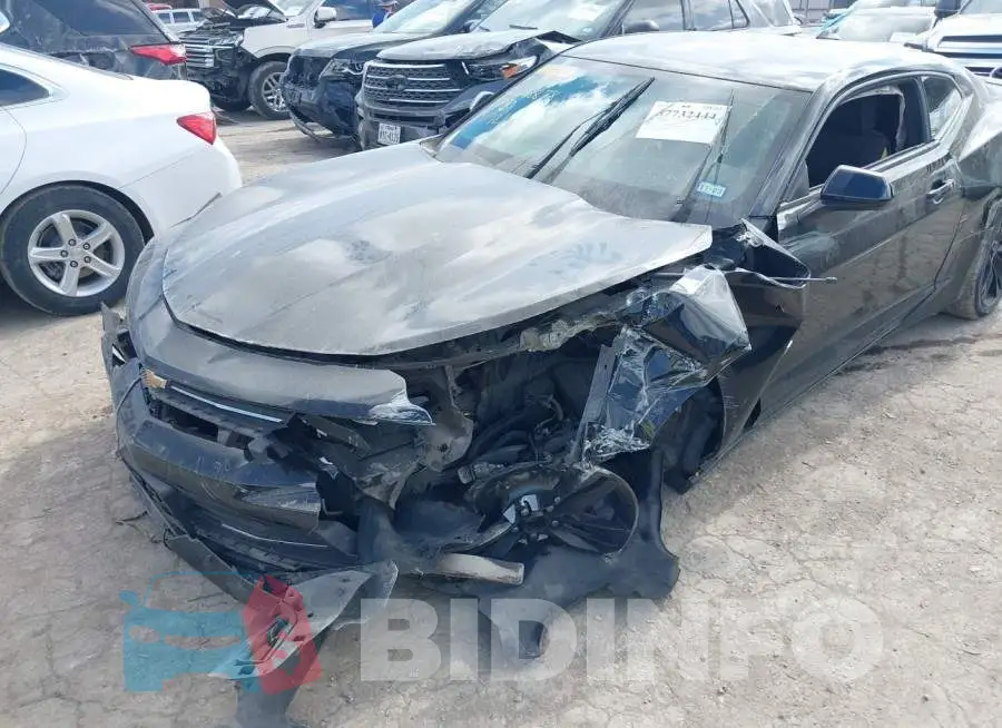 1G1FB1RX6J0191721 Photo# 6