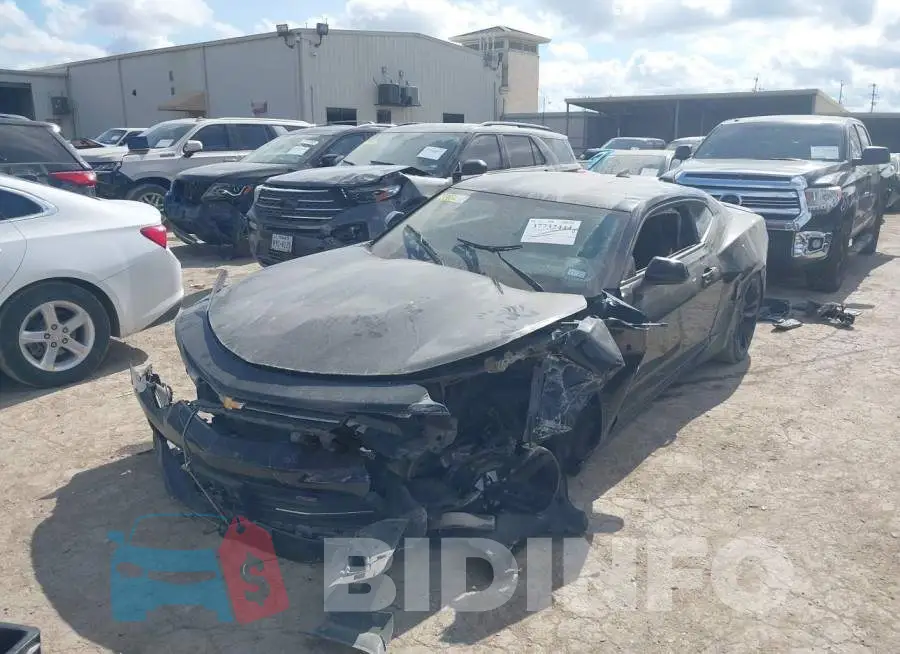 1G1FB1RX6J0191721 Photo# 2