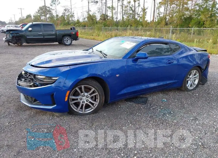 1G1FB1RX6K0115692 Photo# 2