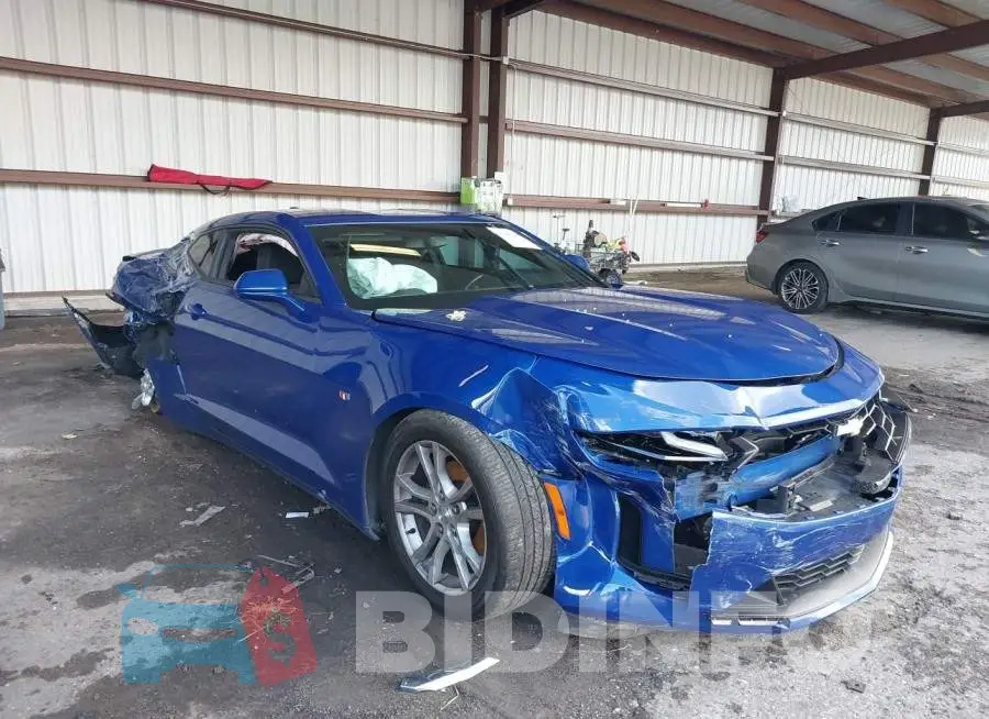 1G1FB1RX6K0115692 Photo# 6