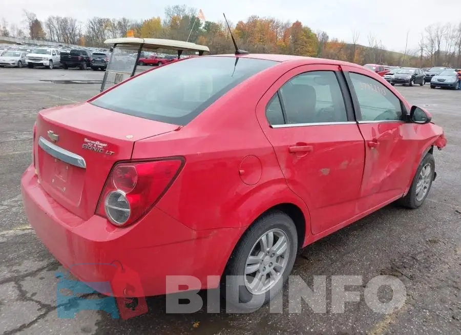 1G1JC5SH1E4232529 Photo# 4