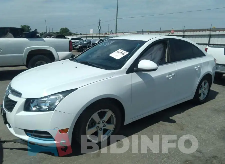 1G1PC5SB1D7253755 Photo# 2