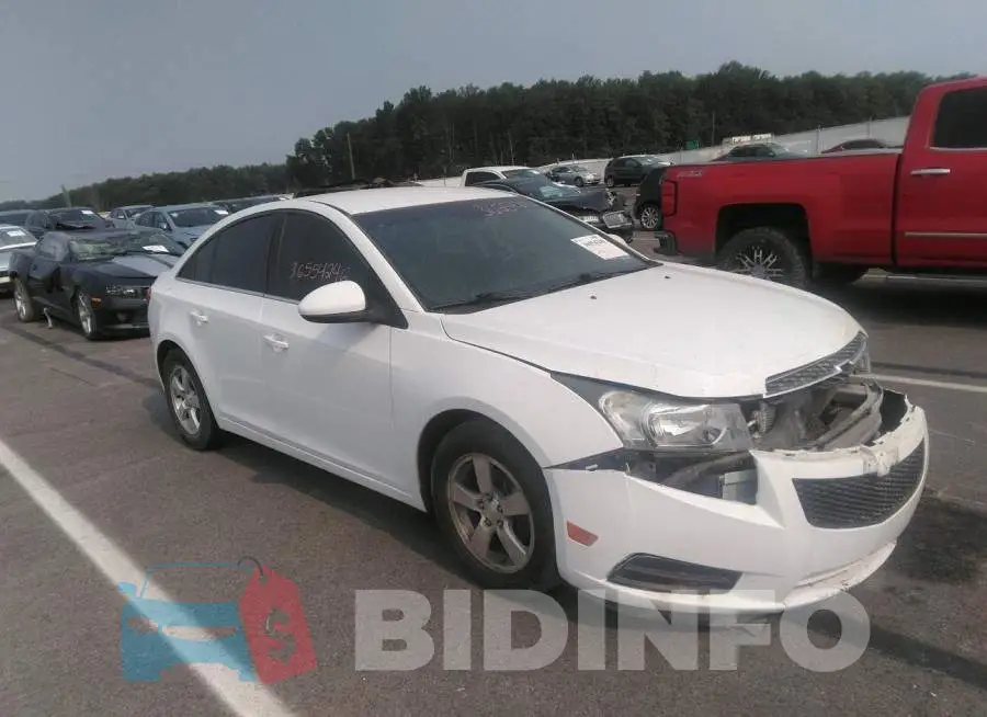 1G1PC5SB1E7266538 Photo# 1