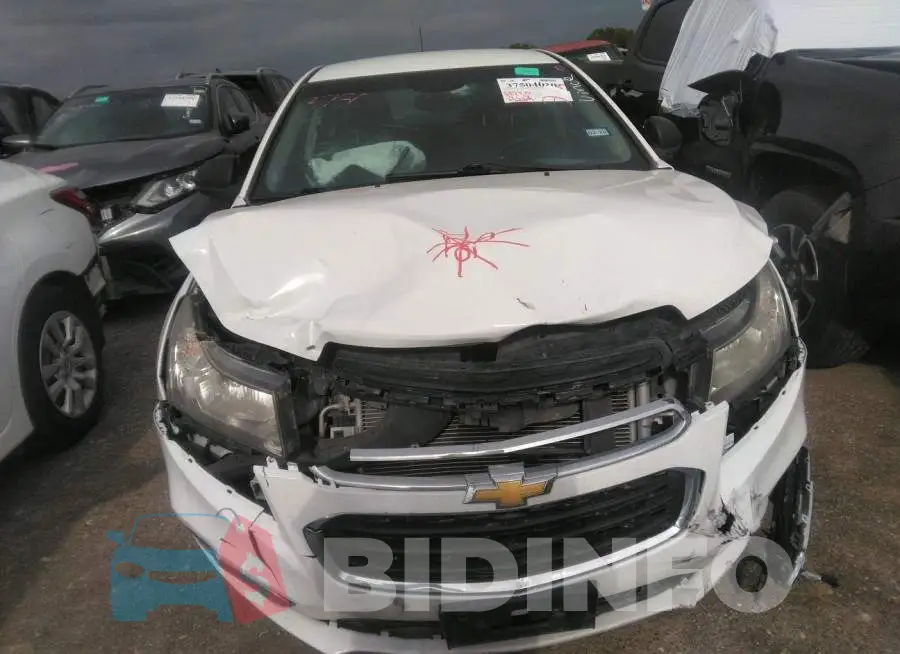 1G1PC5SGXG7116474 Photo# 6