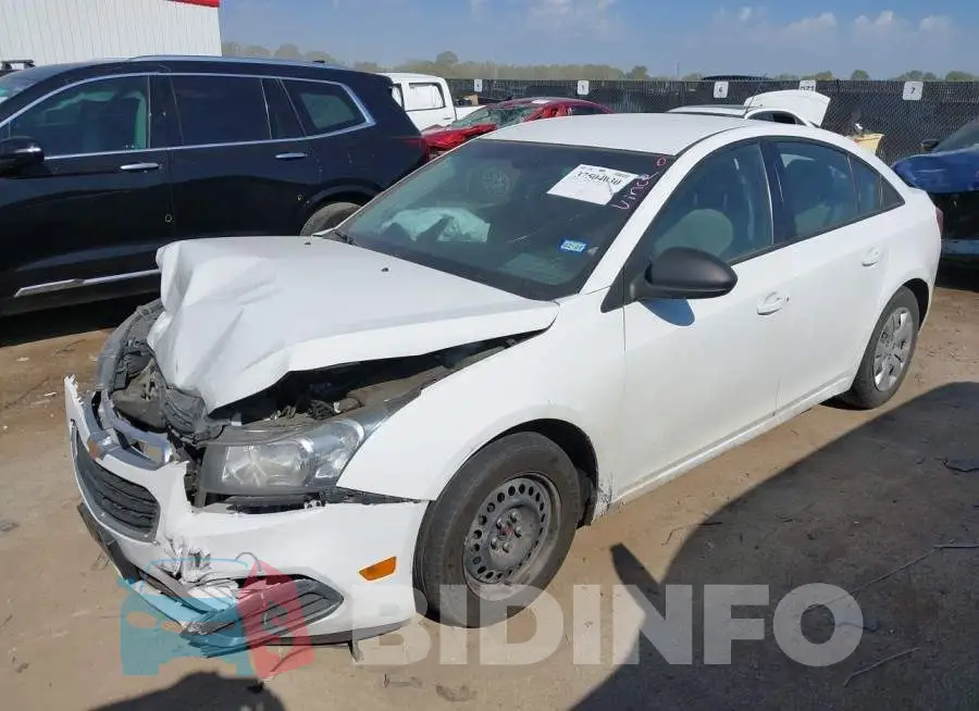 1G1PC5SGXG7116474 Photo# 2
