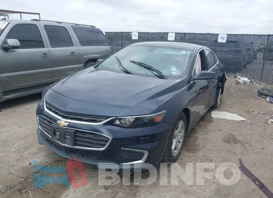 1G1ZB5ST2GF186985 Photo# 2