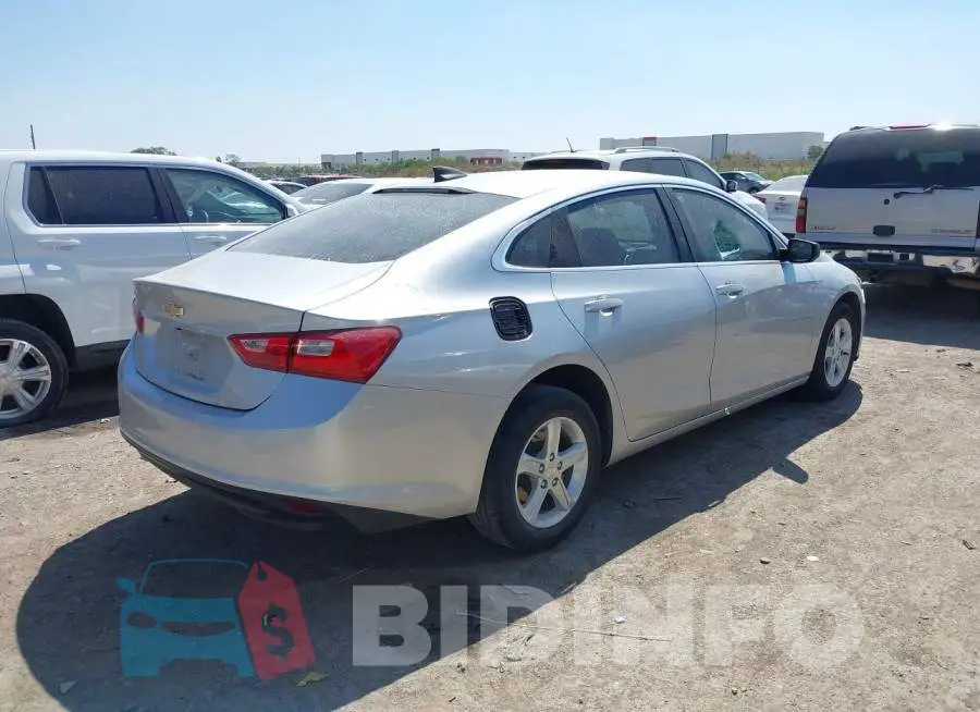 1G1ZB5ST2LF009797 Photo# 4