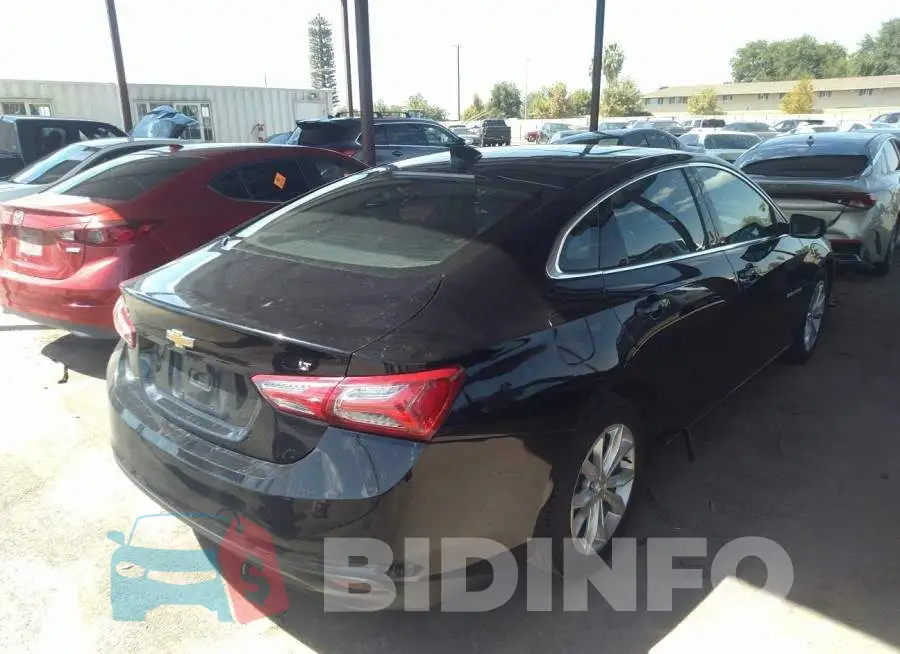 1G1ZD5ST0KF141143 Photo# 4