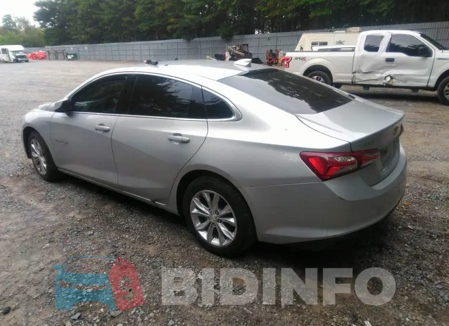 1G1ZD5ST1LF056782 Photo# 3