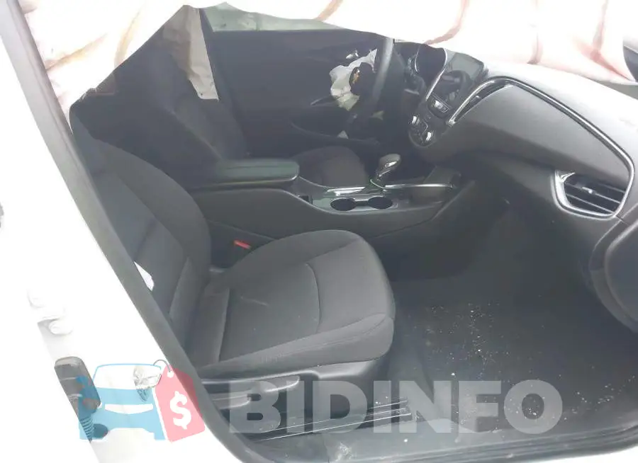 1G1ZD5ST1MF007437 Photo# 5