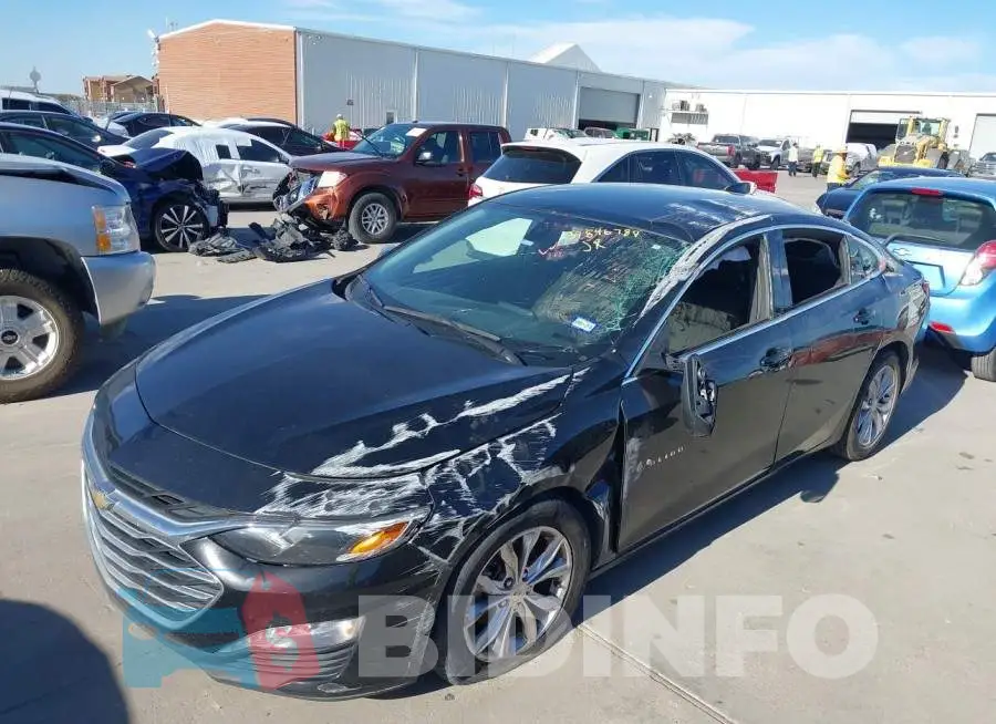 1G1ZD5ST2KF106846 Photo# 6