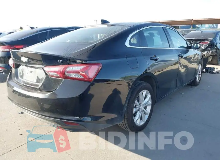 1G1ZD5ST2KF106846 Photo# 4