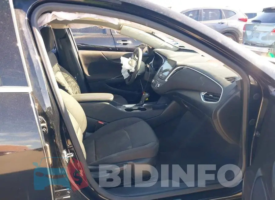 1G1ZD5ST2KF106846 Photo# 5