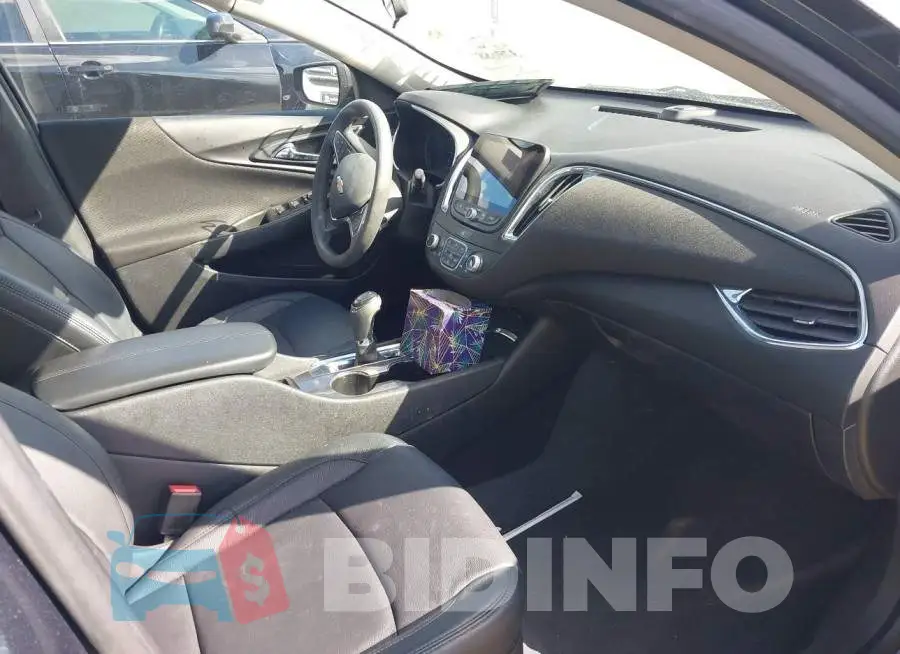 1G1ZD5ST4KF165803 Photo# 5