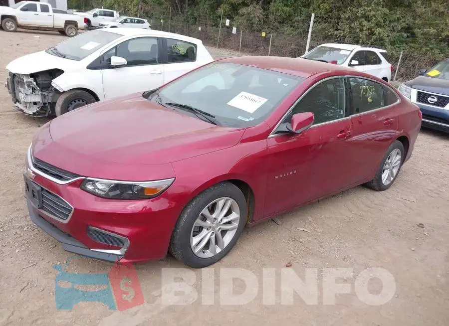 1G1ZD5ST5JF185797 Photo# 2