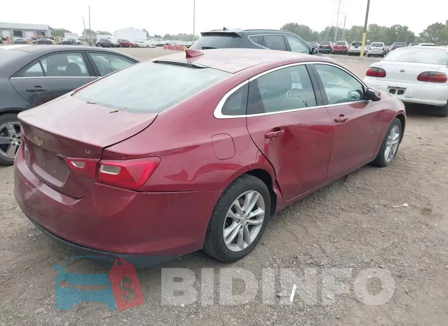 1G1ZD5ST5JF185797 Photo# 4