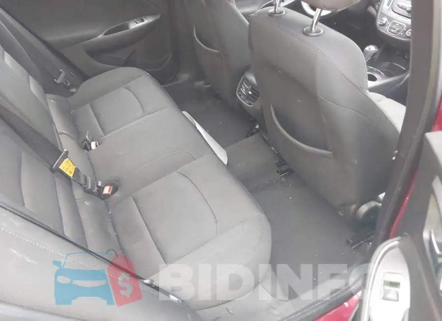 1G1ZD5ST5JF185797 Photo# 8