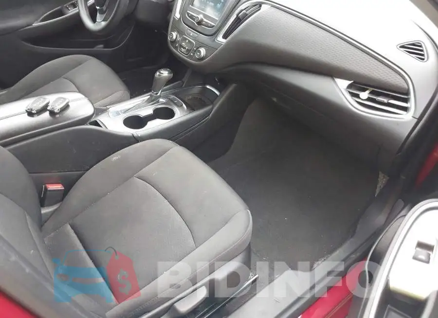 1G1ZD5ST5JF185797 Photo# 5