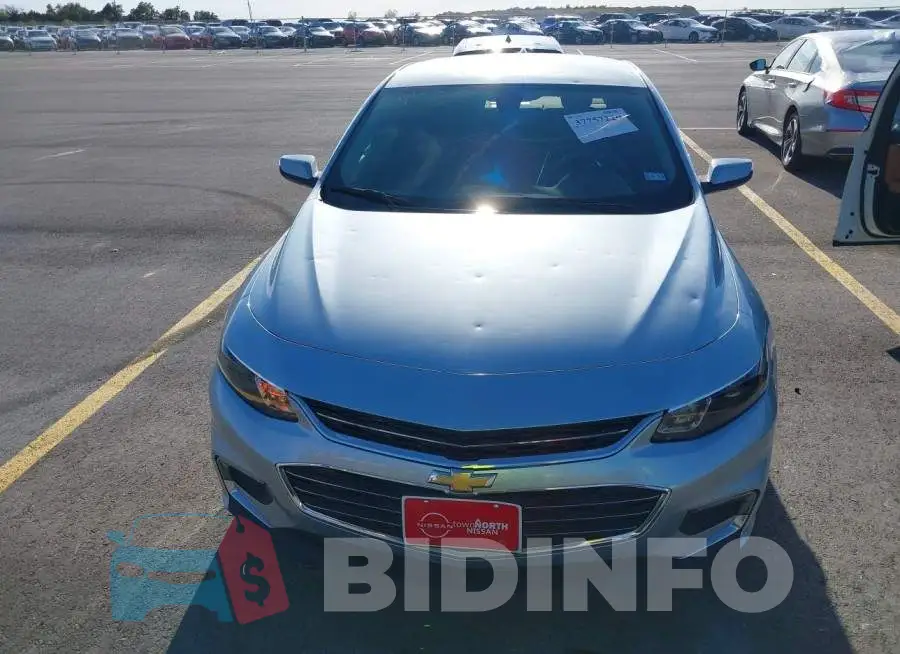 1G1ZD5ST6JF181208 Photo# 6