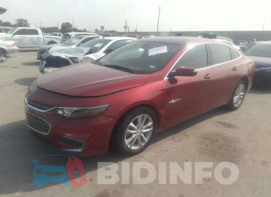 1G1ZD5ST6JF212439 Photo# 2