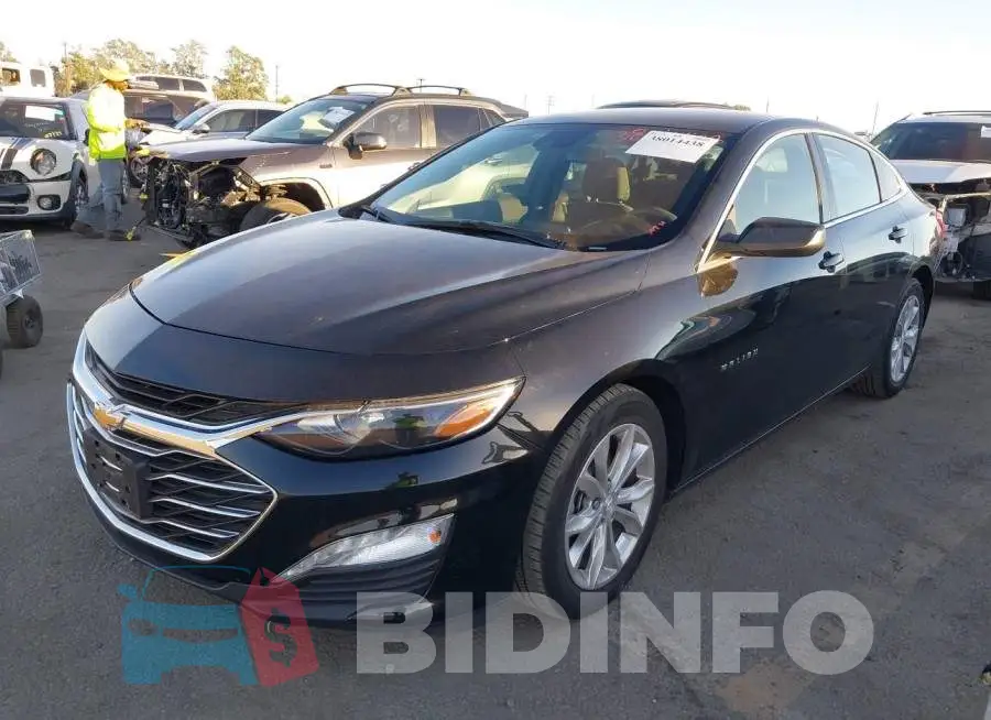 1G1ZD5ST7MF012741 Photo# 2