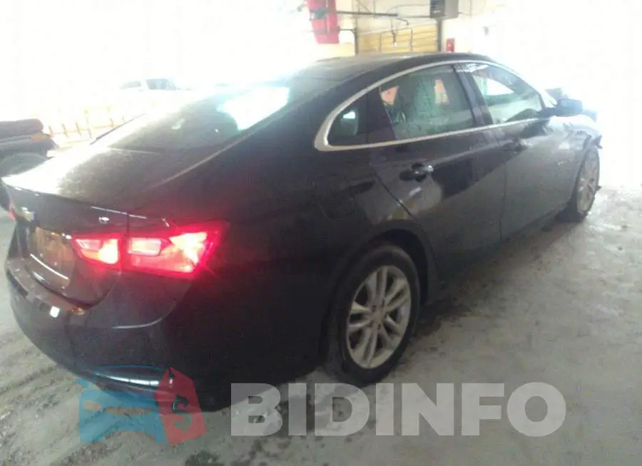 1G1ZD5ST8JF173692 Photo# 4