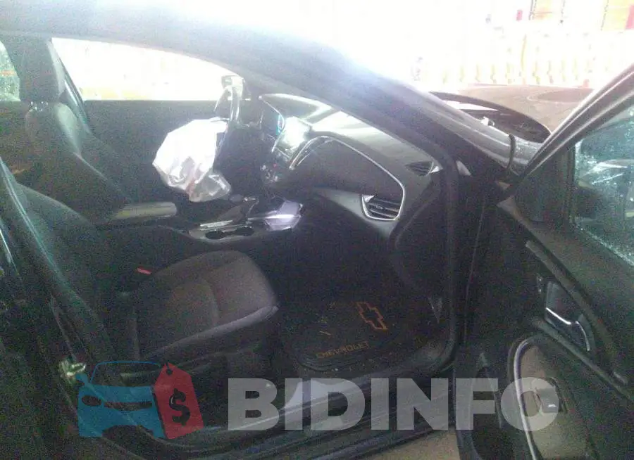 1G1ZD5ST8JF173692 Photo# 5