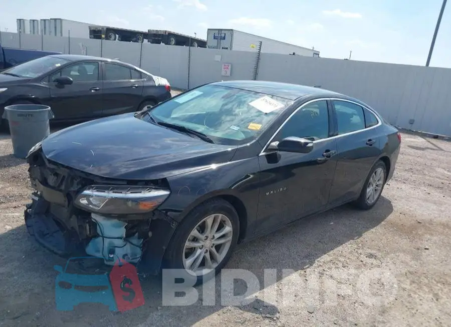 1G1ZD5ST8JF190878 Photo# 2