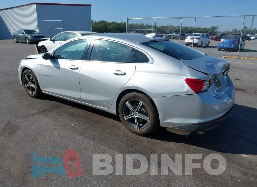 1G1ZD5ST8JF249623 Photo# 3