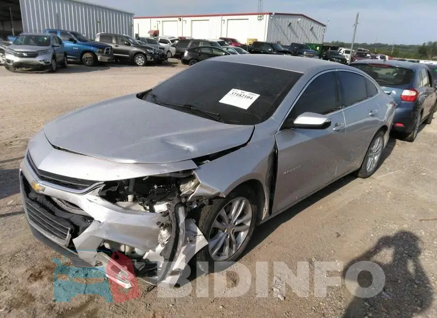 1G1ZD5ST8JF275767 Photo# 2