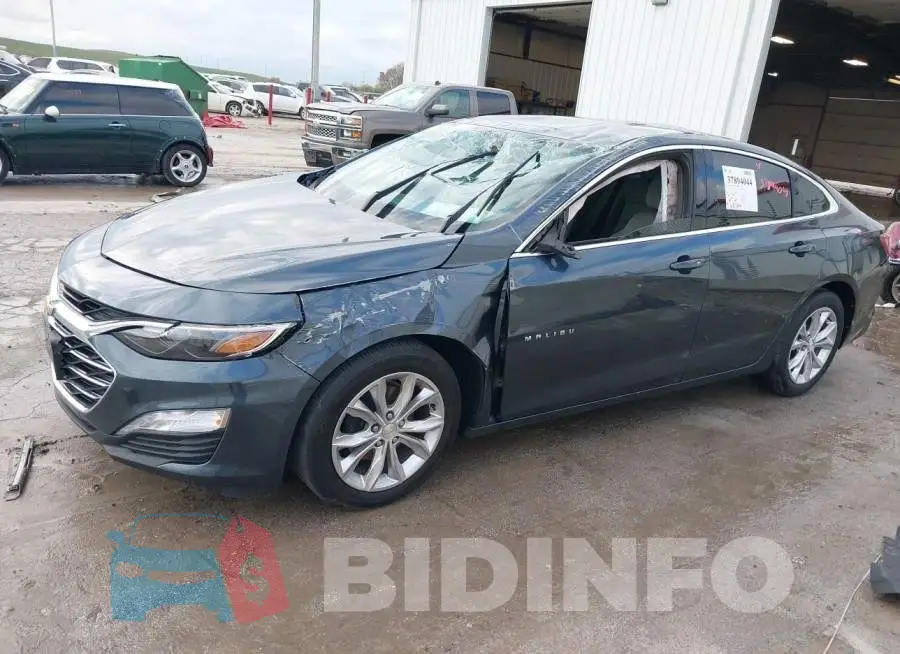 1G1ZD5ST9KF154585 Photo# 2