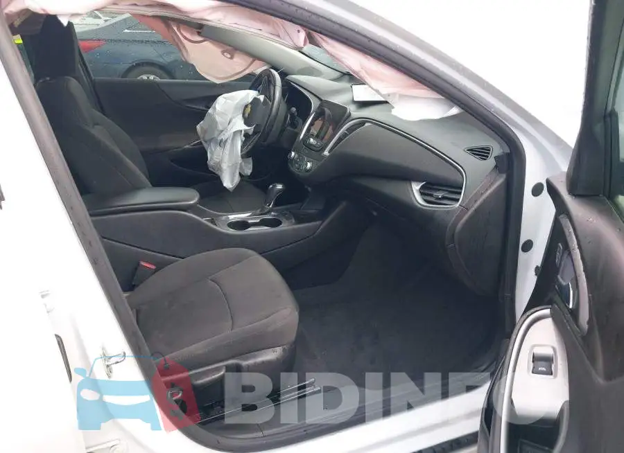 1G1ZG5STXLF148111 Photo# 5