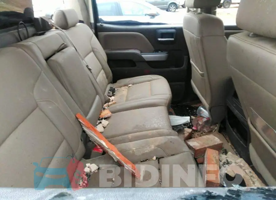 1GC1KWE84GF173530 Photo# 8