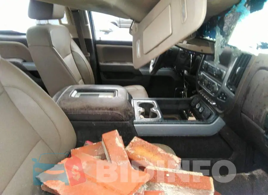 1GC1KWE84GF173530 Photo# 5